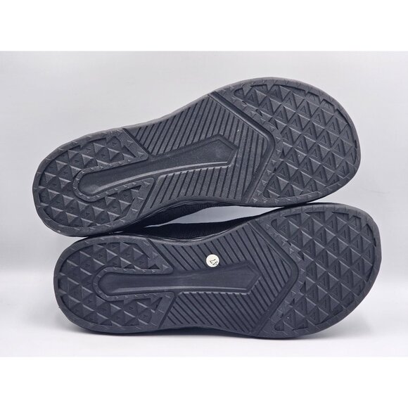 NWOB Whitin Men Gray Zero Drop Wide Toe Box Breathable Running Shoes Sz 14 2957 - Picture 5 of 16